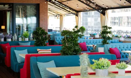 هتل پاریس ایروان